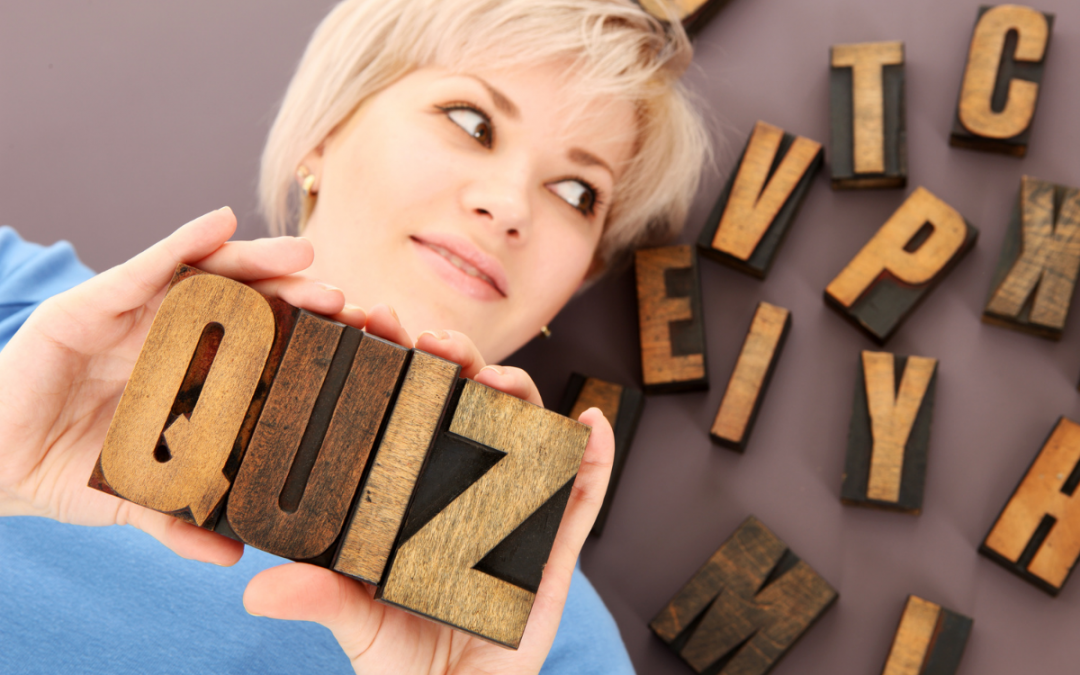 Pop Quiz Can You Define These Key Terms in Today’s Housing Market?