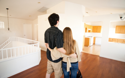 The Truths Young Homebuyers Need To Hear