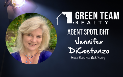 Agent Spotlight – Jennifer DiCostanzo