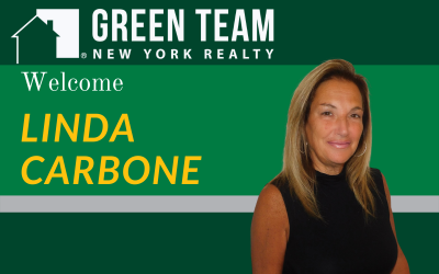Welcome Linda Carbone