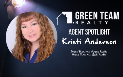 Agent Spotlight on Kristi Anderson