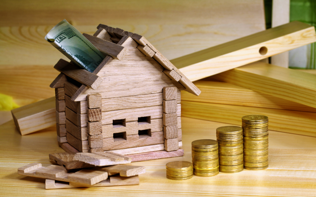 2021 Average Homeowner Gained $56k in Home Equity