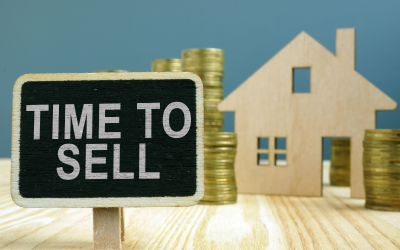 When Is the Right Time To Sell