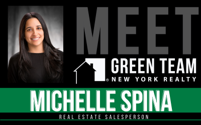 Meet Michelle Spina