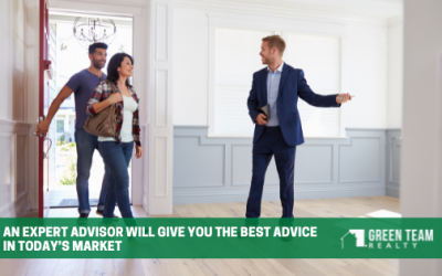 An Expert Advisor Will Give You the Best Advice in Today’s Market