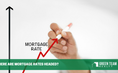 Where Are Mortgage Rates Headed?