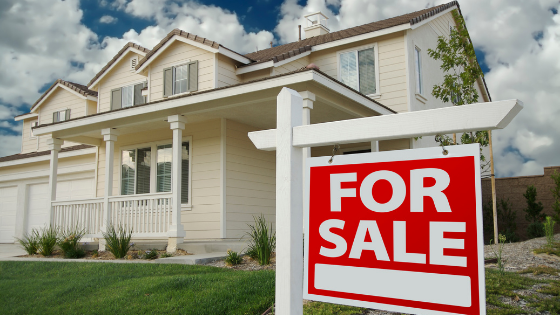 How Buying or Selling a Home Benefits the Economy and Your Community