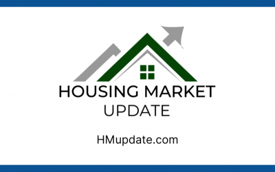 May 2022 Housing Market Update