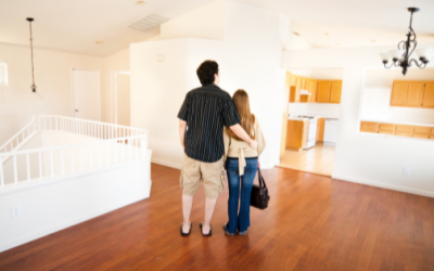 A Key Opportunity for Homebuyers
