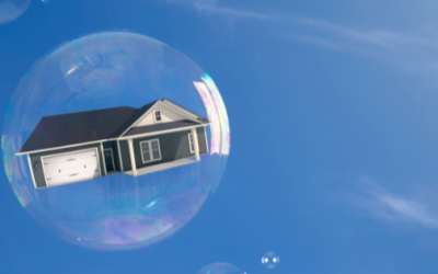 Housing Experts Say This Isn’t a Bubble
