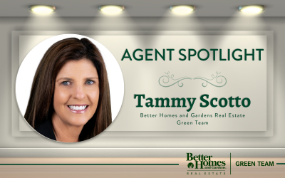 Agent Spotlight on Tammy Scotto