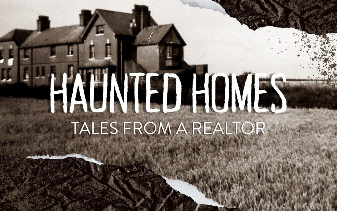 Haunted Homes: Spyce Hogan’s Story