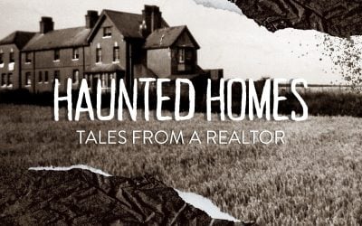 Haunted Homes: Krissy Many’s Story