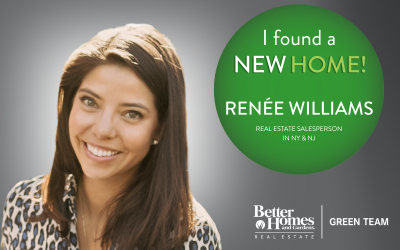 Meet Renee Williams