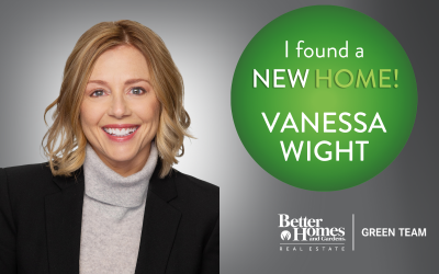 Meet Vanessa Wight