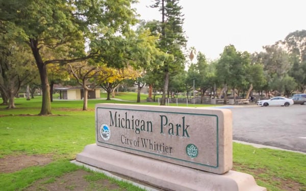 Michigan Park