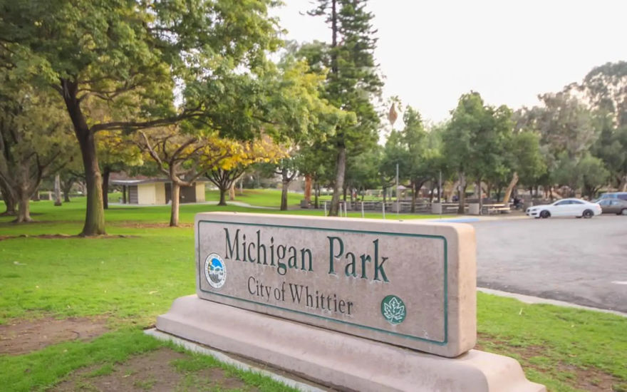 Michigan Park