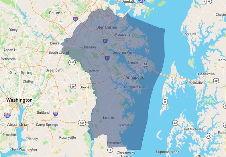 Anne Arundel County