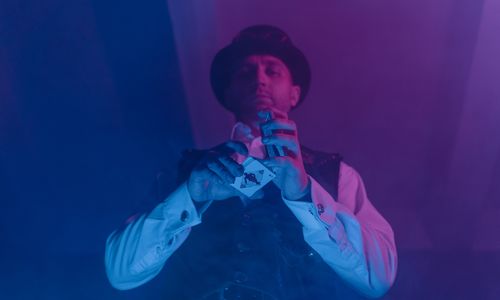 Have A Magical Experience At The Chicago Magic …