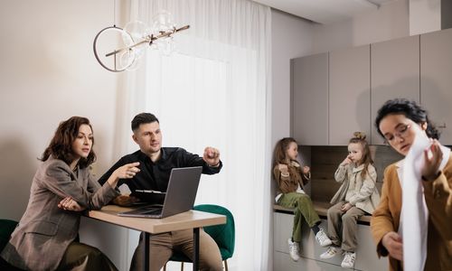 Are Inflation & Interest Rates Putting Your Dream …