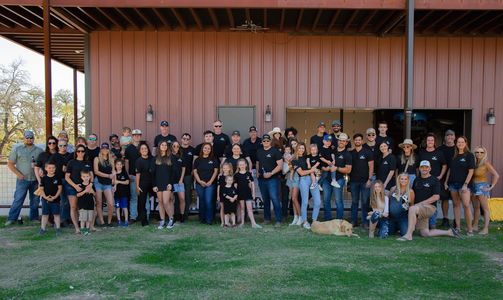 corporate event 2022