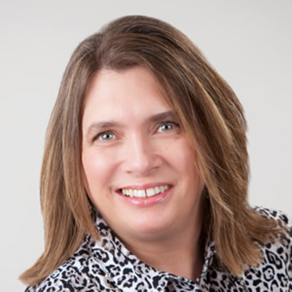 Kathy Jensen