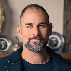 Vasilis Kokoris profile image
