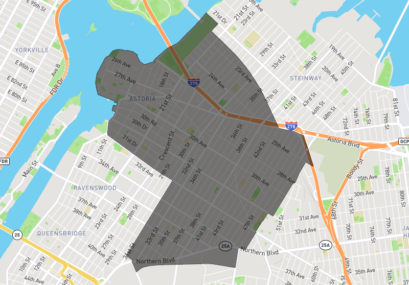 Astoria Vasilis Kokoris Real Estate and Houses for Sale in Astoria NY