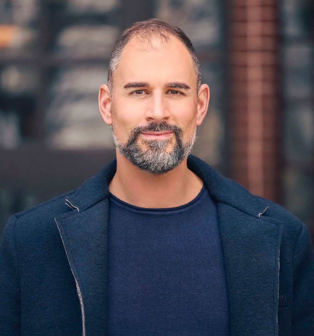 Vasilis Kokoris Real Estate Agent