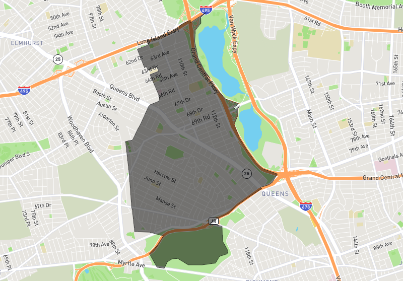 Forest Hills Vasilis Kokoris Real Estate Houses for Sale in Forest