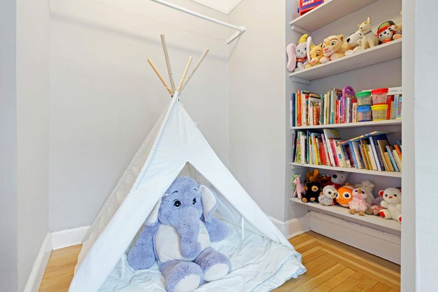 Baby room