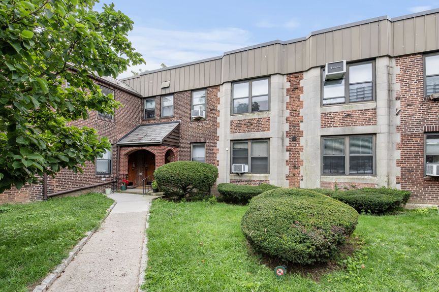 Outside on 79-02 19th Road, Unit 2