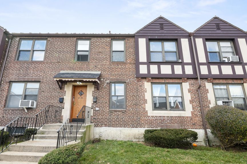 Outside of 21-30 79th St