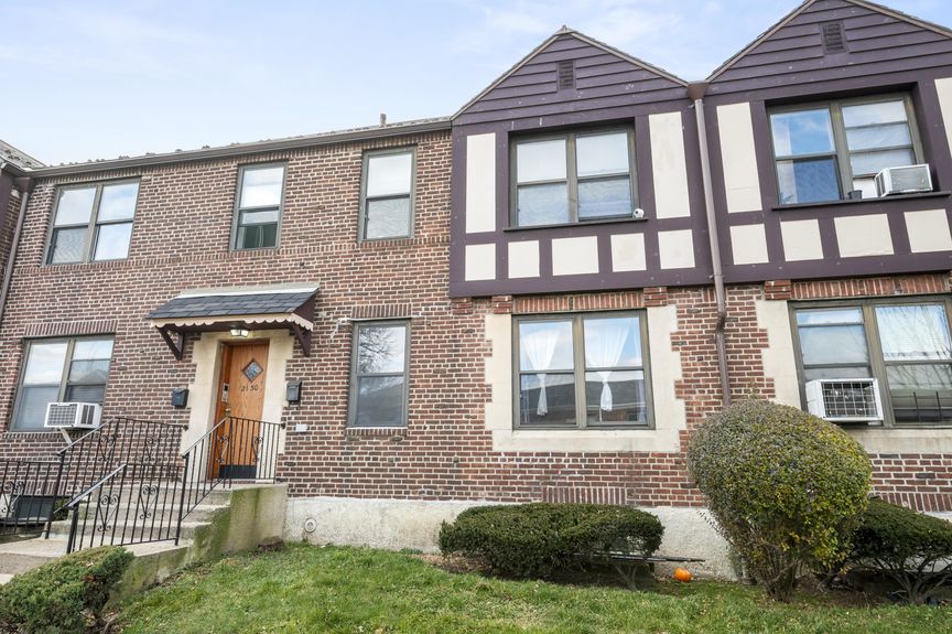 Outside of 21-30 79th St