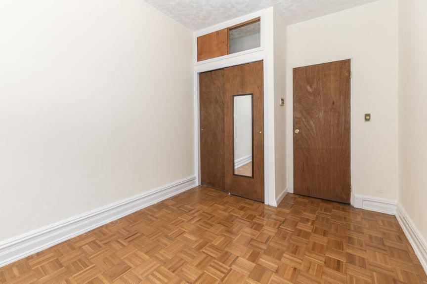 Bedroom photo of 32-10 35th St, 1F