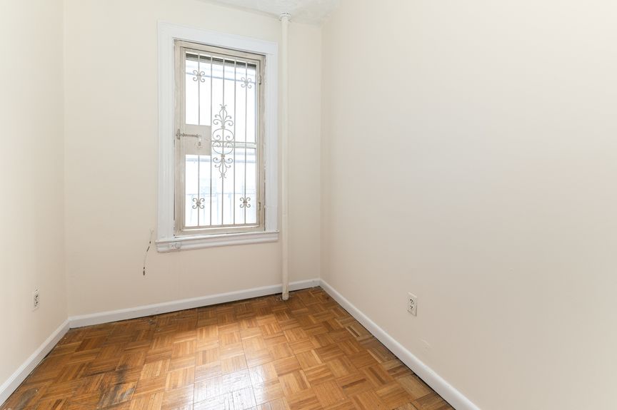 Bedroom photo of 32-10 35th St, 1F