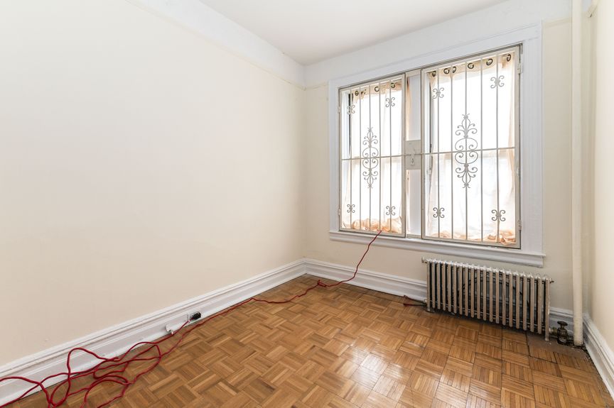 Bedroom photo of 32-10 35th St, 1F