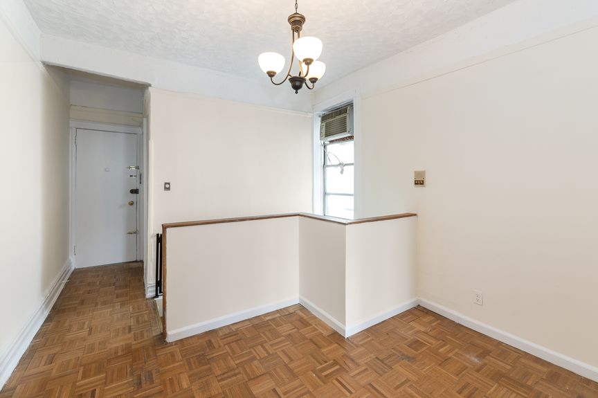 Bedroom photo of 32-10 35th St, 1F