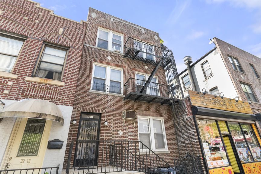 Building photo of 32-10 35th St