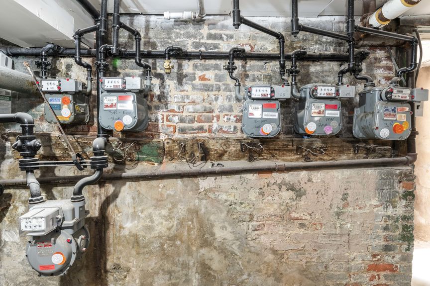 Electrical photo of 32-10 35th St, 1F