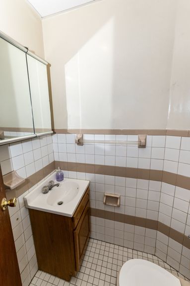 Bathroom photo of 32-10 35th St, 1F