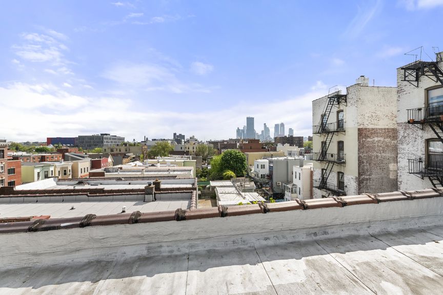 Outside photo of 32-10 35th St