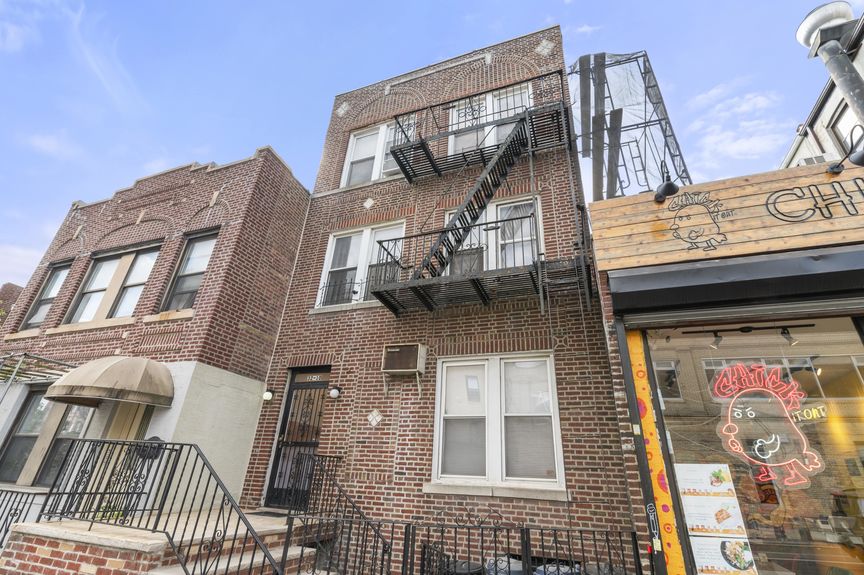 Building photo of 32-10 35th St