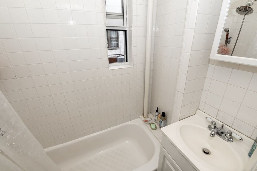 Bathroom photo of 32-10 35th St, 2R
