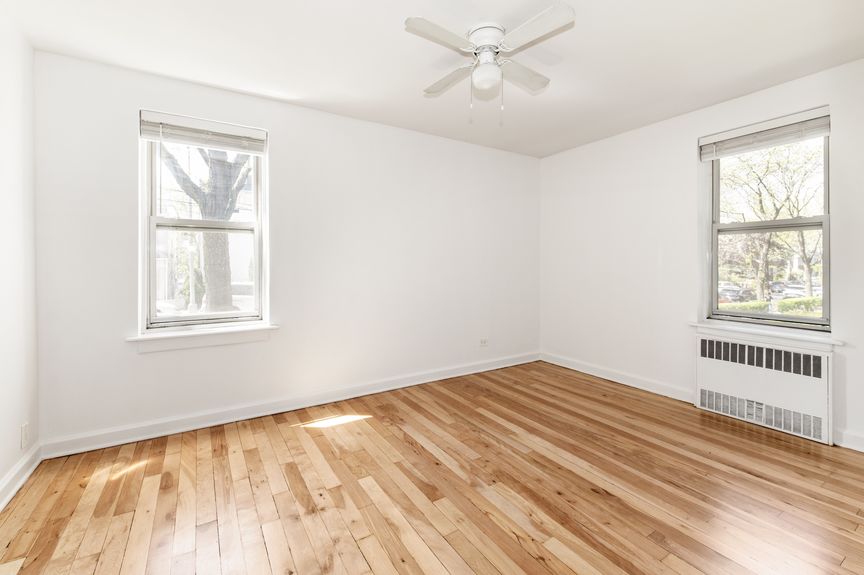 Living room photo of 39-65 51st St, 1G