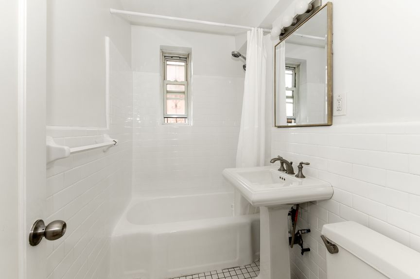 Bathroom photo of 39-65 51st St, 1G