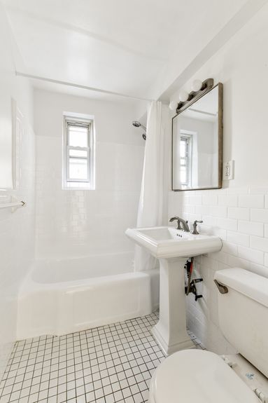 Bathroom photo of 39-65 51st St, 1G