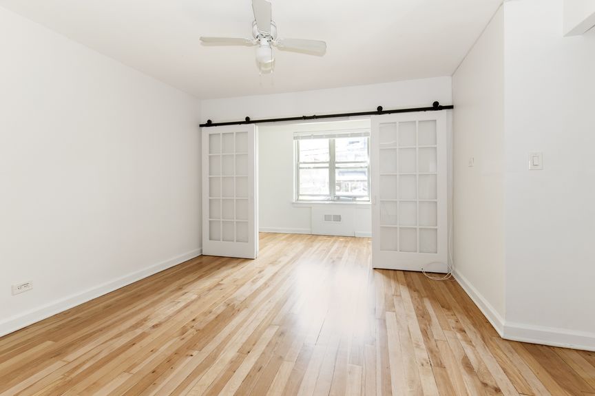 Living room photo of 39-65 51st St, 1G