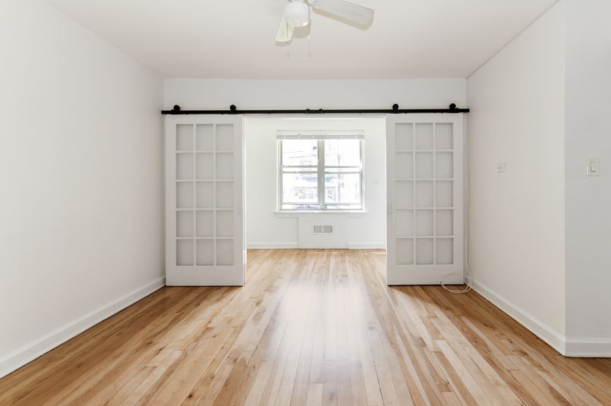 Living room photo of 39-65 51st St, 1G