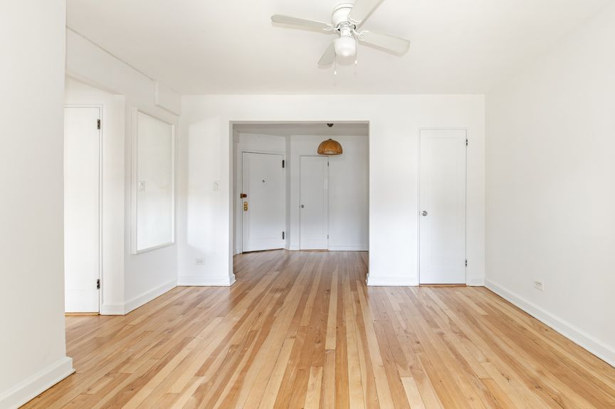 Bedroom photo of 39-65 51st St, 1G